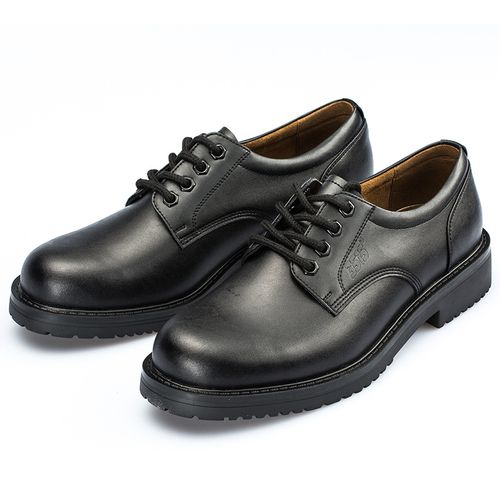 3515强人劳保鞋工厂销售男大头皮鞋商务正装皮鞋透气工装鞋